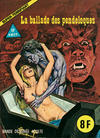 Cover for Super-Terrifiant (Elvifrance, 1983 series) #2