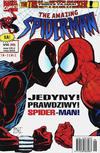 Cover for The Amazing Spider-Man (TM-Semic, 1990 series) #9/1998