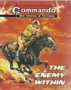 Cover for Commando (D.C. Thomson, 1961 series) #1713
