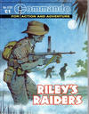 Cover for Commando (D.C. Thomson, 1961 series) #3732