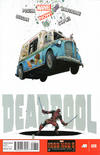 Cover Thumbnail for Deadpool (2013 series) #8