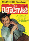 Cover for The Detectives (Magazine Management, 1960 ? series) #1
