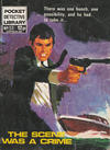 Cover for Pocket Detective Library (Thorpe & Porter, 1971 series) #53