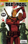 Cover for Deadpool (Panini Deutschland, 2011 series) #16