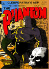 Cover for The Phantom (Frew Publications, 1948 series) #1665