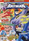 Cover for Batman Kids (Bladkompaniet / Schibsted, 2012 series) #5/2013