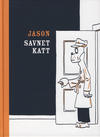 Cover for Savnet katt (Magikon forlag, 2013 series) 