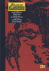 Cover for Illustrerte Klassikere (Hjemmet / Egmont, 2006 series) #42