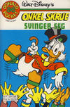 Cover Thumbnail for Donald Pocket (1968 series) #86 - Onkel Skrue svinger seg [1. opplag]