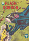 Cover for Flash Gordon (Feature Productions, 1950 series) #11
