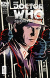 Cover Thumbnail for Doctor Who: Prisoners of Time (2013 series) #5 [Cover A - Francesco Francavilla]