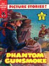Cover for Colt Western Library (Trans-Tasman Magazines, 1959 ? series) #42