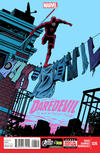 Cover for Daredevil (Marvel, 2011 series) #26
