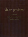 Cover for Dear Patient (Physicians Publications, 1957 series) 