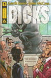 Cover for Dicks (Avatar Press, 2012 series) #9