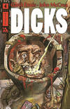 Cover for Dicks (Avatar Press, 2012 series) #4