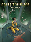 Cover for Armada (Egmont Polska, 2000 series) #9 - Pułapka