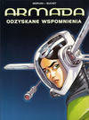 Cover for Armada (Egmont Polska, 2000 series) #10 - Odzyskane wspomnienia