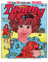 Cover for Tammy (IPC, 1971 series) #15 January 1972