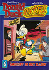 Cover for Donald Duck Extra (Oberon, 1987 series) #6/1988
