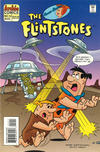 Cover for The Flintstones (Archie, 1995 series) #12 [Direct Edition]
