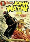 Cover for John Wayne Adventure Comics (World Distributors, 1950 ? series) #51