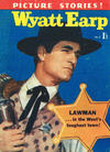 Cover for Wyatt Earp (Trans-Tasman Magazines, 1959 ? series) #3