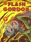 Cover for Flash Gordon (Feature Productions, 1950 series) #13
