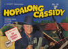 Cover for Hopalong Cassidy (Cleland, 1948 ? series) #36