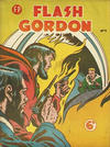Cover for Flash Gordon (Feature Productions, 1950 series) #9
