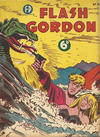 Cover for Flash Gordon (Feature Productions, 1950 series) #10