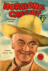 Cover for Hopalong Cassidy (Cleland, 1948 ? series) #7