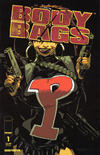 Cover for Body Bags (Image, 2005 series) #1