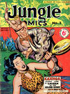 Cover for Jungle Comics (Streamline, 1949 series) #2