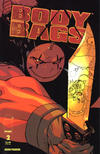 Cover for Body Bags (Image, 2005 series) #2