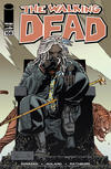 Cover for The Walking Dead (Image, 2003 series) #108