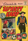Cover Thumbnail for Wyatt Earp (1961 series) #11 [Edwards]