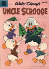 Cover Thumbnail for Walt Disney's Uncle Scrooge (1953 series) #23 ["Now" cover variant]