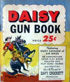 Cover for Daisy's Red Ryder Gun Book (Daisy Manufacturing Company, 1955 series) [Davy Crockett version]