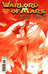 Cover Thumbnail for Warlord of Mars: Dejah Thoris (2011 series) #14 [Paul Renaud Martian Red Retailer Incentive]