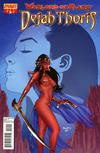 Cover Thumbnail for Warlord of Mars: Dejah Thoris (2011 series) #24 [Paul Renaud Cover]