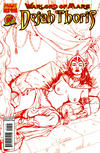 Cover Thumbnail for Warlord of Mars: Dejah Thoris (2011 series) #24 [Sergio Davila Risque Red Dynamic Forces Cover]