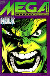 Cover for Mega Marvel (TM-Semic, 1993 series) #1/1995