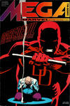 Cover for Mega Marvel (TM-Semic, 1993 series) #7 (2/1995)