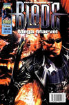 Cover for Mega Marvel (TM-Semic, 1993 series) #1/1999