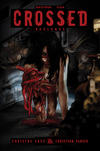 Cover Thumbnail for Crossed Badlands (2012 series) #29 [Torture Variant Cover by Christian Zanier]