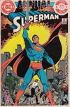 Cover for Superman Annual (DC, 1960 series) #10 [Direct]