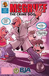 Cover for McGruff Wants You to Help Take a Bite Out of Crime (National Crime Prevention Council, 1999 series) #3