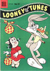 Cover for Looney Tunes (Dell, 1955 series) #203 ["Now" cover variant]
