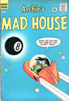 Cover for Archie's Madhouse (Archie, 1959 series) #21 [15¢]